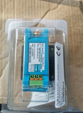 BENTLY本特利 330180-51-05 前置放大器.探头