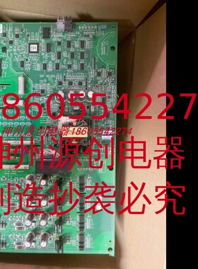 原装西门子罗宾康功率单元控制板 A1A10000432.71M