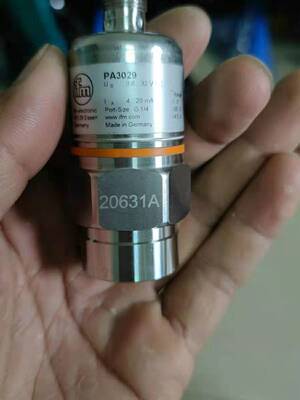 全新ifm易福门压力传感器PT5404 PA3029  PT5560  PT3550  PT5501