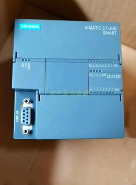 SIEMENS/西门子 PLCS7- 200CUP  SR20    6ES7  288-1SR20-0AA0