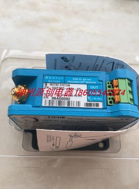 原装本特利  330180-90-05   330180-90-00   330180-90-CN前置器