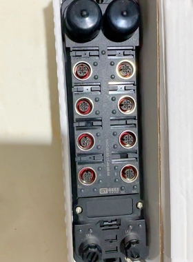 GSEE吉诺 总线连接模块GXPI-RN-DI16/LG订货号D10000046