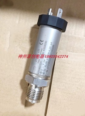 JUMO久茂  dTRANS p30压力变送器  404366/024  0...4bar  abs