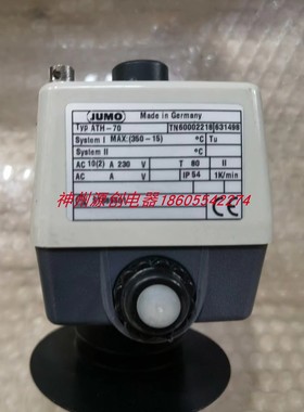原装德国JUM0久茂 ATH70 温度开关  603021/70