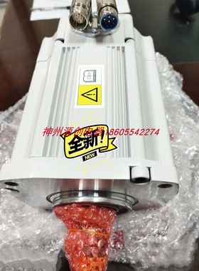 全新原装ABB 工业机器人 MU200 外部轴电机 3HAC040656-002