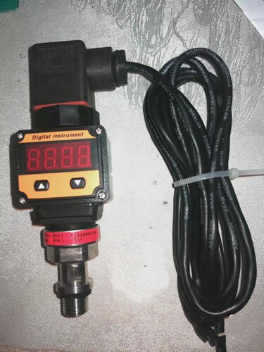 数显MBS1900丹佛斯压力变送器064G6571，064G6531，064G6586