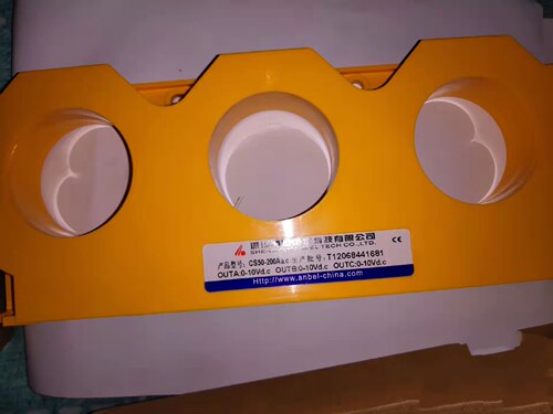 全新 安贝尔 三位一体电流传感器 CS50-100A、CS50-1200A；