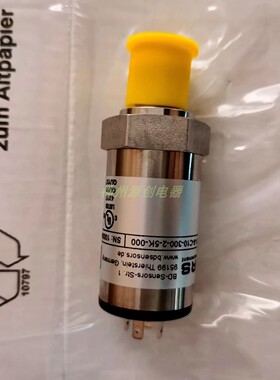 BD SENSORS压力传感器DMP 331-110-1602-E-2-100-300-1-000