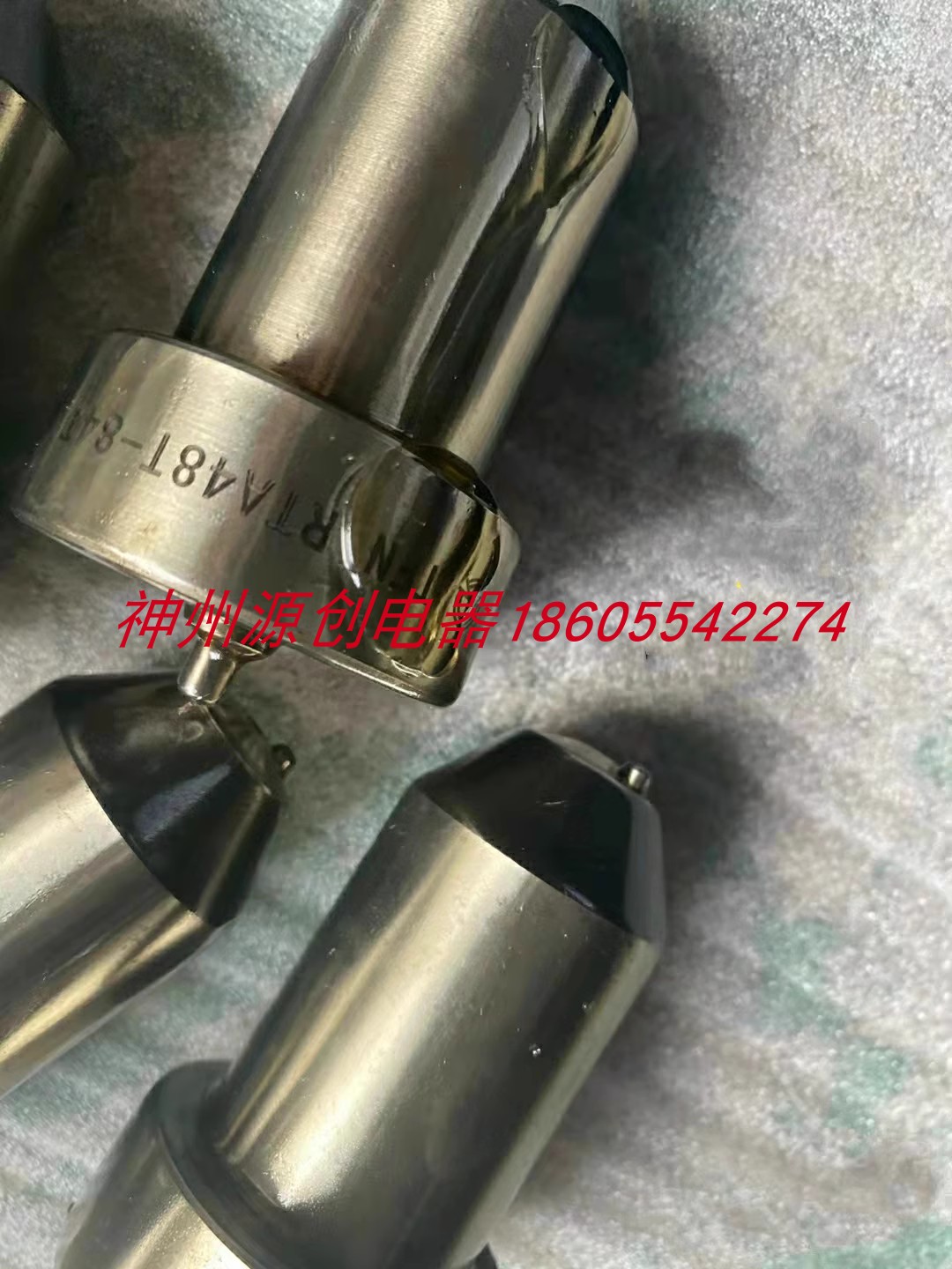 原装WARTSILA瓦锡兰 RTA48TB喷油嘴  针阀偶件