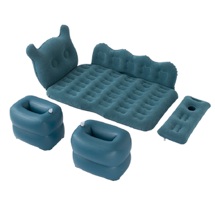 中华V3专用车载充气床垫汽车内后座睡垫SUV后备箱旅行睡觉气垫床