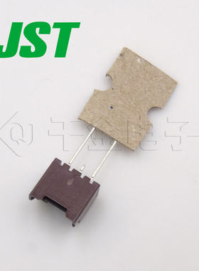 千金供应B03B-XANS-1-T(LF)(SN)接插件针座JST现货量大从优