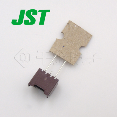 千金供应B03B-XANS-1-T(LF)(SN)接插件针座JST现货量大从优