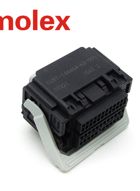 千金供应MOLEX连接器347130020 34713-0020品牌大批量接插件现货