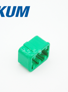 PB875-06880 供应韩国KUM连接器塑壳 进口接插件现货供应