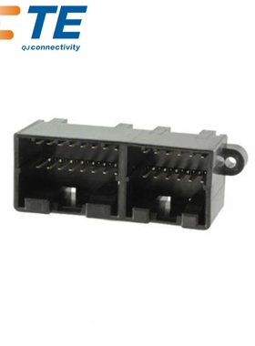 千金供应TE连接器174979-2塑壳品牌接插件原装现货量大从优