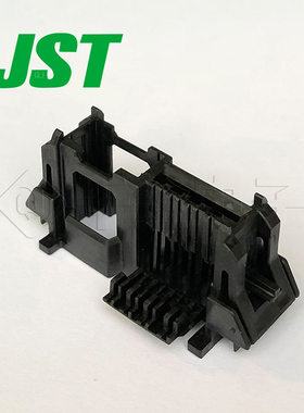 【J】千金供应VECR-07(04)-K R7接插件JST塑壳量大从优