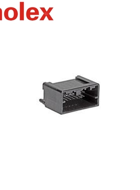 【特价促销，售完即止】348250124千金供应MOLEX针座大批量供应