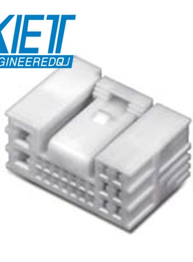 千金供应MG655766塑壳接插件KET连接器现货量大从优