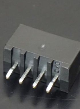 【J】千金供应JST连接器B4B-XH-A-BK(LF)(SN)针座现货