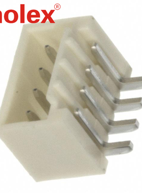 供应MOLEX 874370443 87437-0443针座现货