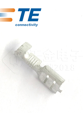 千金供应TE连接器170046-2端子品牌接插件原装现货量大从优