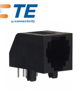 千金供应TE连接器5555165-1塑壳品牌接插件原装现货量大从优