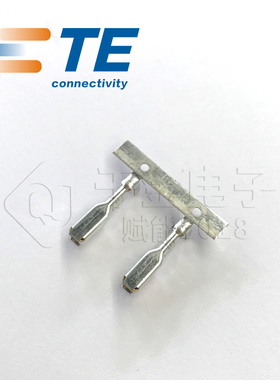 千金供应TE连接器1813018-5端子接插件原装现货量大从优