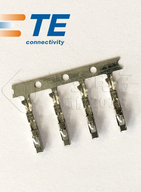 千金供应TE连接器1379419-1端子接插件现货