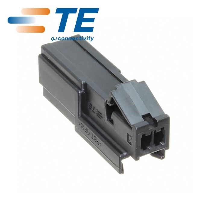 千金供应TE连接器2138558-3塑壳接插件原装现货量大从优