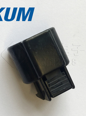 千金供应PB625-02027-1塑壳接插件KUM连接器量大从优