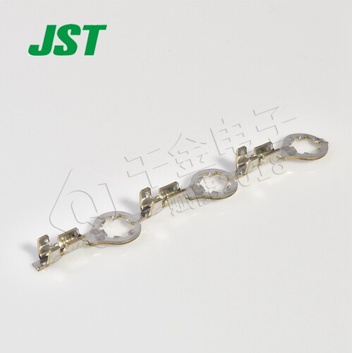 SRT-1.0PT-M5千金供应JST端子大批量供应