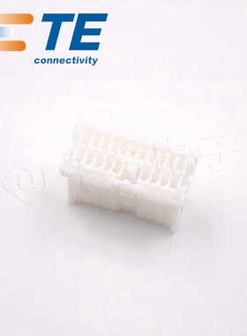 千金供应TE连接器1123379-1塑壳接插件原装量大从优