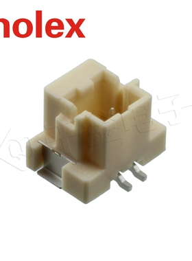 千金供应MOLEX连接器5600200220 560020-0220针座现货