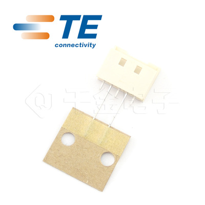 千金供应TE连接器5-1747072-5针座接插件现货