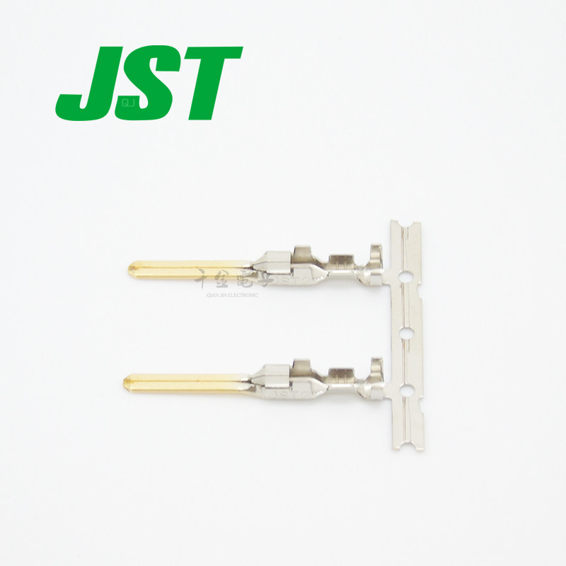 千金供应SF3M-01GF-M2.0N端子接插件JST连接器量大从优