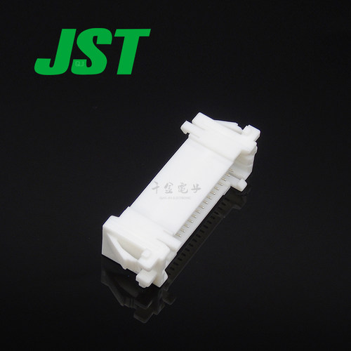 千金供应BU40P-TZW-S(T)(LF)(SN)针座接插件JST量大从优