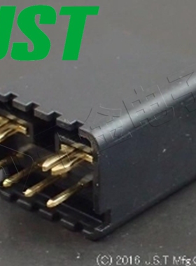 供应B04B-J21SK-GGYR(LF)(AU)针座JST现货