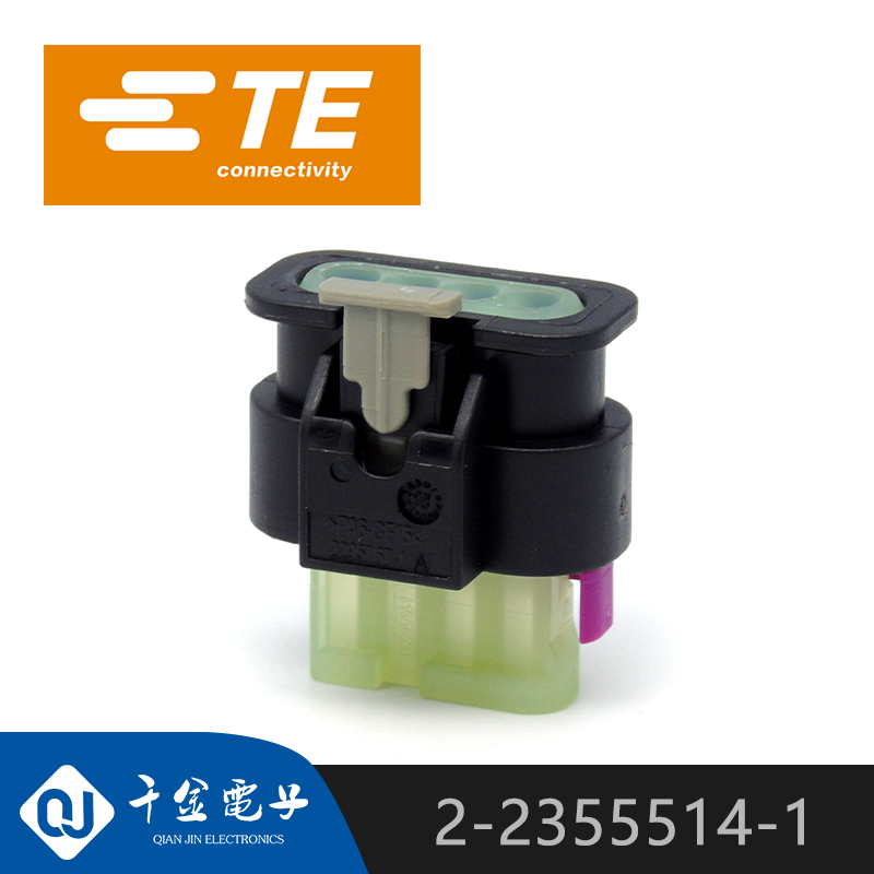 千金电子接插件大批量供应