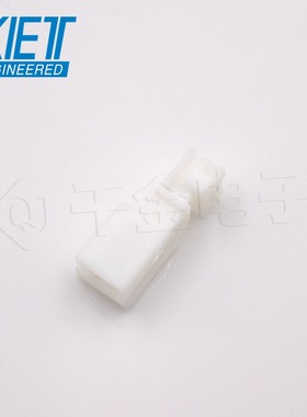 千金供应MG642984塑壳接插件KET连接器现货量大从优