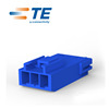 千金供应TE连接器179464-6品牌塑壳接插件原装现货量大从优