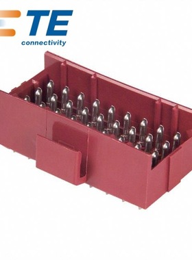 千金供应TE连接器640506-1接插件原装现货量大从优及时交付