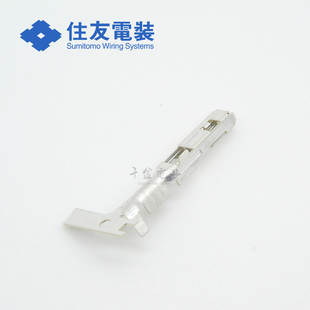 8100-1472供应住友连接器端子原厂接插件现货