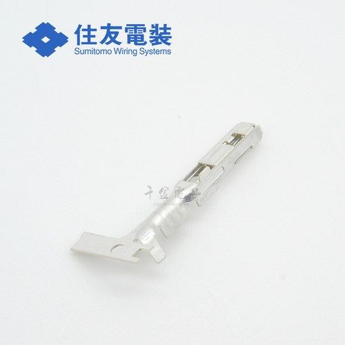 8100-1472供应住友连接器端子原厂接插件现货