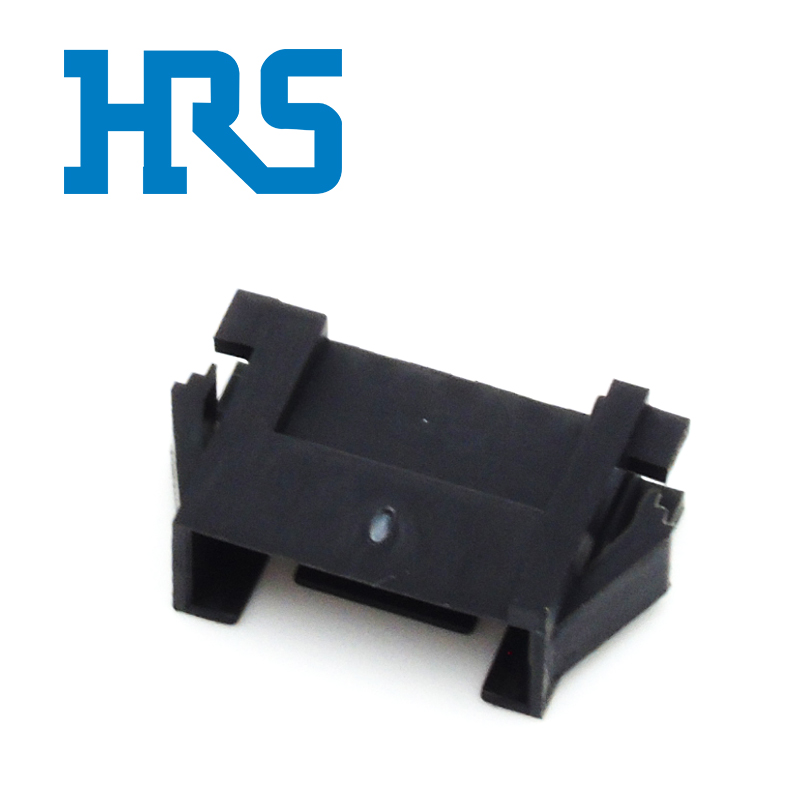 接插件HRS/广濑现货量大从优