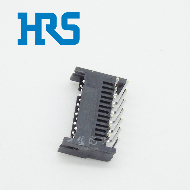 DF11-14DP-2DS(24)千金供应HRS连接器端子接插件现货