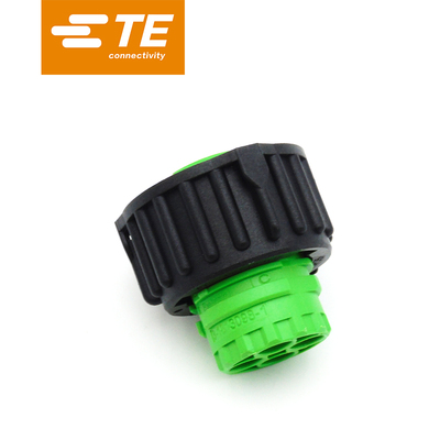 TE/泰科/AMP连接器现货量大从优