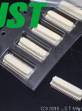 千金供应40R-JMCS-G-TF(NSA)接插件针座JST现货量大从优