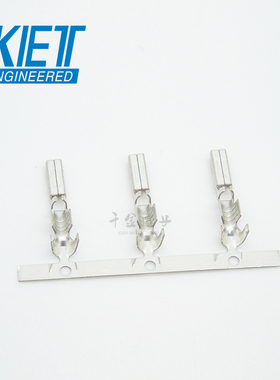 千金供应ST730696-3端子接插件KET连接器现货量大从优