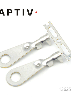 千金电子13625967连接器APTIV(Delphi)接插件现货大批量供应