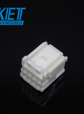 千金供应MG655603接插件KET连接器塑壳现货量供应